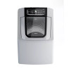 Lavarropas automático DREAN CONCEPT NEO FUZZY carga superior 6,5kg 800RPM blanco outlet