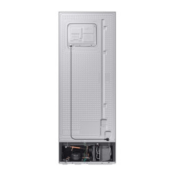 Heladera SAMSUNG RT53DG6750S9 No Frost Inverter 517 Litros gris con dispenser de agua outlet