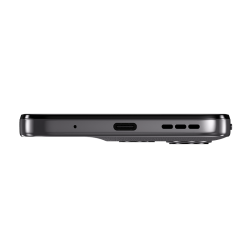 Celular MOTOROLA G15 4GB RAM 256GB gris con cargador