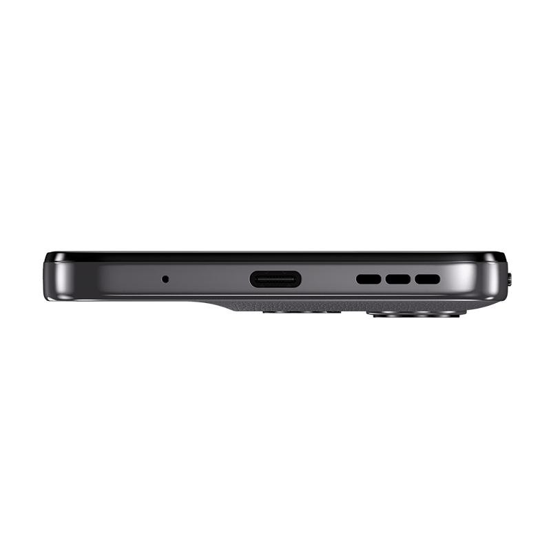 Celular MOTOROLA G15 4GB RAM 256GB gris con cargador