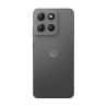 Celular MOTOROLA G15 4GB RAM 256GB gris con cargador