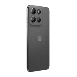 Celular MOTOROLA G15 4GB RAM 256GB gris con cargador