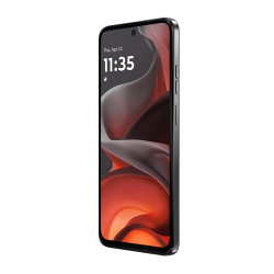 Celular MOTOROLA G15 SE 4GB RAM 256GB gris con cargador