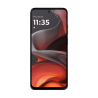 Celular MOTOROLA G15 4GB RAM 256GB gris con cargador