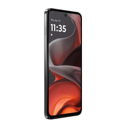Celular MOTOROLA G15 4GB RAM 256GB gris con cargador