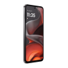 Celular MOTOROLA G15 4GB RAM 256GB gris con cargador