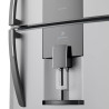 Heladera DREAN HDR400F41S Cíclica 396 Litros gris con dispenser de agua reacondicionado