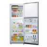 Heladera DREAN HDR400F41S Cíclica 396 Litros gris con dispenser de agua reacondicionado