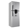 Heladera DREAN HDR400F41S Cíclica 396 Litros gris con dispenser de agua reacondicionado