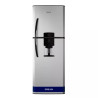 Heladera DREAN HDR400F41S Cíclica 396 Litros gris con dispenser de agua reacondicionado