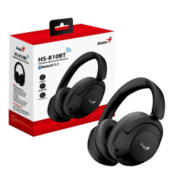 Auriculares GENIUS HS-810BT Bluetooth 5.3