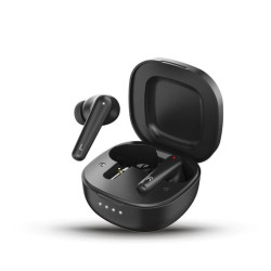 Auriculares GENIUS HS-M910BT USB-C con reducción de ruido