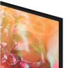 Smart Tv SAMSUNG DU7000 50' Led UHD 4K Tizen Tv