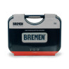 Juego de bocallaves BREMEN 3/8 26 piezas