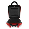 Waflera y sandwichera ATMA WS027DRN Mickey Mouse 700W rojo outlet