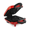 Waflera y sandwichera ATMA WS027DRN Mickey Mouse 700W rojo outlet