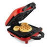 Waflera y sandwichera ATMA WS027DRN Mickey Mouse 700W rojo outlet