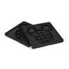 Waflera y sandwichera ATMA WS027DRN Mickey Mouse 700W rojo outlet