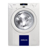 Lavarropa automático DREAN ECO Inverter carga frontal 7kg 1000rpm blanco outlet