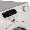 Lavarropa automático DREAN ECO Inverter carga frontal 7kg 1000rpm blanco outlet