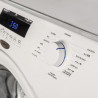 Lavarropa automático DREAN ECO Inverter carga frontal 7kg 1000rpm blanco outlet