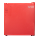 Heladera bajo mesada TELEFUNKEN TFK-HF50-R cíclica 50 litros roja