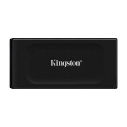 Disco externo SSD KINGSTON XS1000 2TB USB 3.2