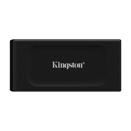 Disco externo SSD KINGSTON XS1000 2TB USB 3.2