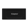 Disco externo SSD KINGSTON XS1000 2TB USB 3.2