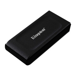 Disco externo SSD KINGSTON XS1000 2TB USB 3.2