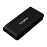 Disco externo SSD KINGSTON XS1000 2TB USB 3.2