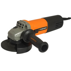 Amoladora angular LUSQTOFF AML850-9 850W 125mm 11000rpm