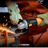 Amoladora angular LUSQTOFF AML850-9 850W 125mm 11000rpm
