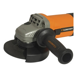Amoladora angular LUSQTOFF AML850-9 850W 125mm 11000rpm
