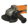 Amoladora angular LUSQTOFF AML850-9 850W 125mm 11000rpm
