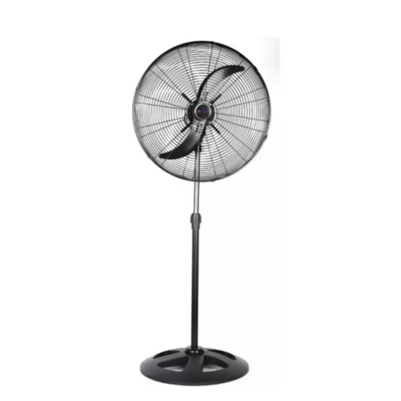 Ventilador de pie EVEREST 26 200W paletas metálicas Ventilador de pie EVEREST 26 200W paletas metálicas