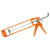 Pistola LUSQTOFF PASL22-8 para sellador silicona 230mm