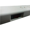 Prolongador binorma RICHI 10A 4 toma 2.5 metros marfil