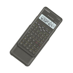 Calculadora científica CASIO FX-570MS-2