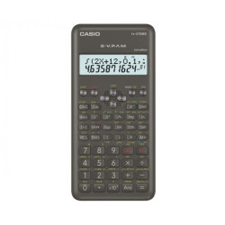 Calculadora científica CASIO FX-570MS-2