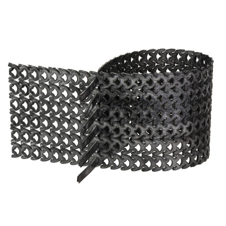 Precinto flexible SCHNEIDER RAPSTRAP 300x10mm 10kgf negro