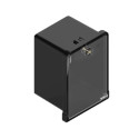 Caja para medidor GENROD trifásico pvc sin reset