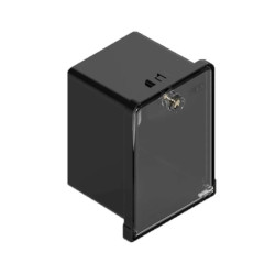 Caja medidor GENROD trifásico pvc sin reset