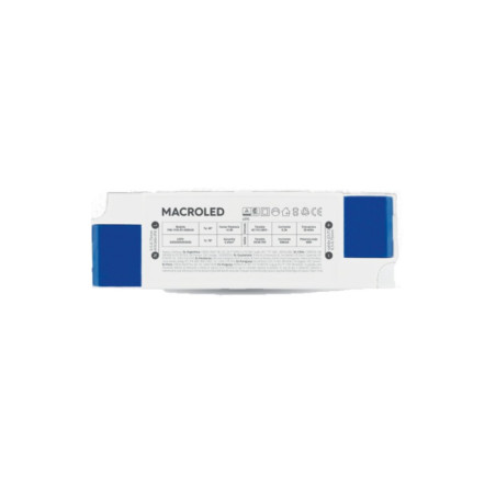 Driver MACROLED para panel 48W AC110-260V