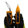 Tester de red GRALF WH806B RJ11