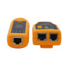 Tester de red GRALF WH806B RJ11
