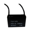 Capacitor para ventilador LEYDEN 440V 1.5uF