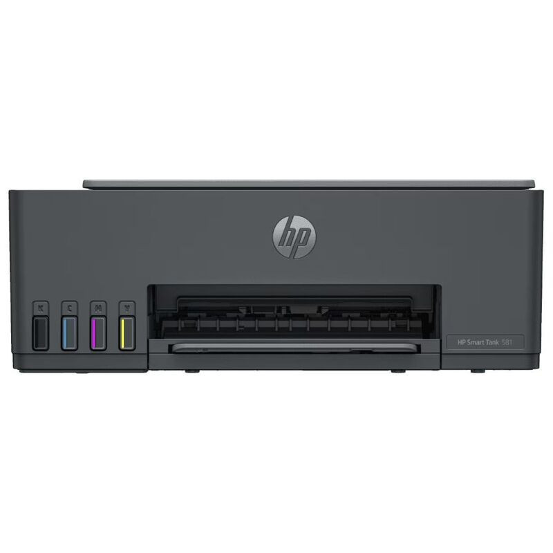 Impresora multifunción HP SMART TANK 581 All-in-One Outlet