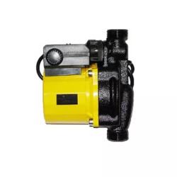 Bomba presurizadora PLUMITA BE625 90W 6 metros caudal 40L por min 2850RPM reacondicionado