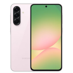 Celular SAMSUNG Galaxy A56 5G 8GB RAM 256GB rosa